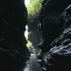 Robber's Cave