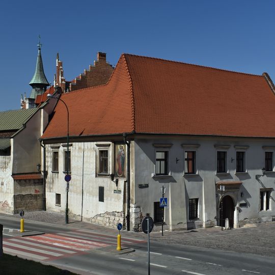 Pontifical University of John Paul II