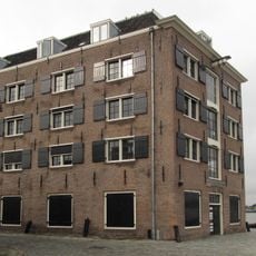 Bomkade 14, Dordrecht