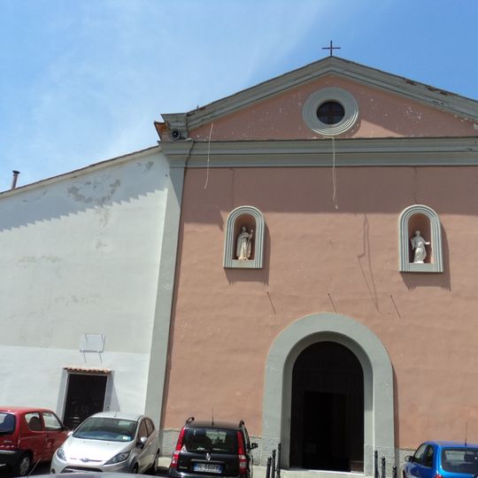 Chiesa di San Martino