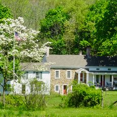 Sharpenstine Farmstead