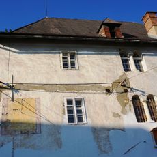 Ansitz Kleinwinklern/Grafenhof/Grillitschhof