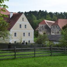 Hammermühle 4