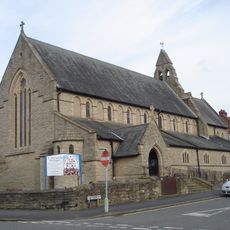 Church of St Michael