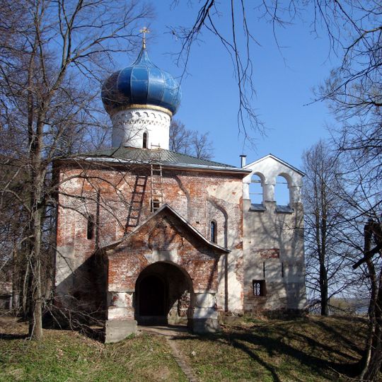 Church of Oleg of Bryansk