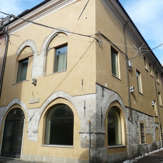 Palazzo comunale
