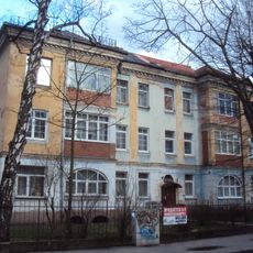 Жилой дом (Калининград)