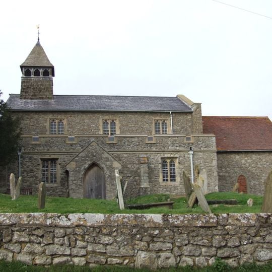 Allhallows