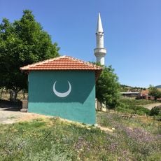 Koreshnitsa Mosque