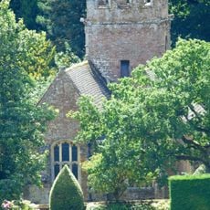 Parish Church (dedication Unknown)