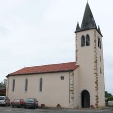 Église de Nabas