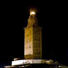Torre de Hércules