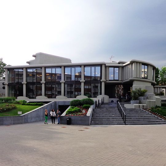 Ex municipio di Segrate