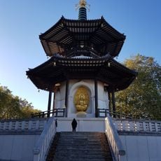 Battersea Park