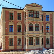 Muzeum Miejskie w Żorach