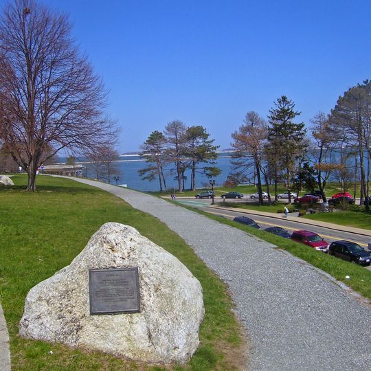 Cole's Hill