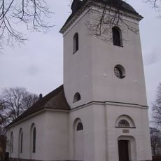 Tåby Church