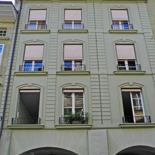Casa Junkerngasse 39