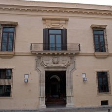 Palacio de Villapanés