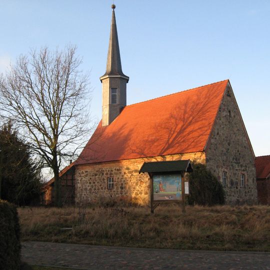 Kirche