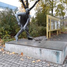 Eishockeyspieler