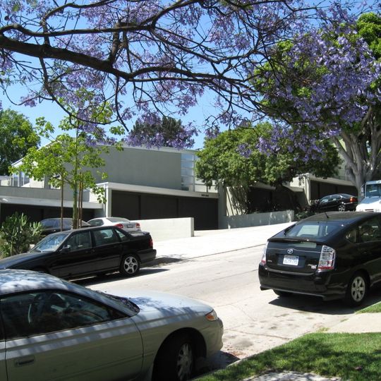 Avenel Cooperative Housing Project