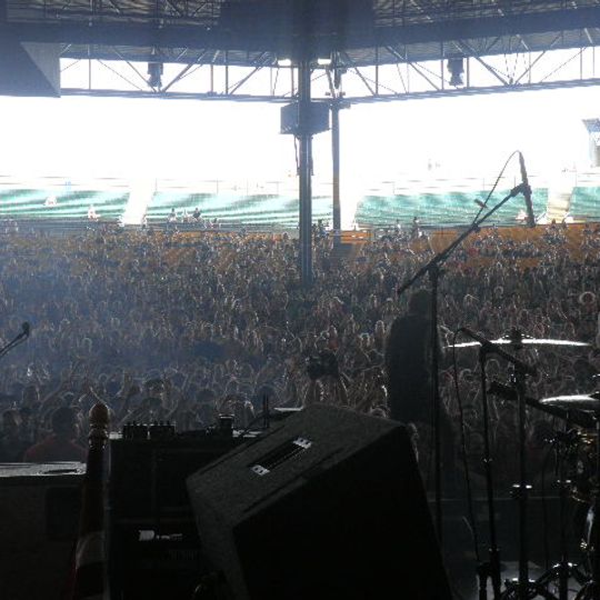 Marcus Amphitheater