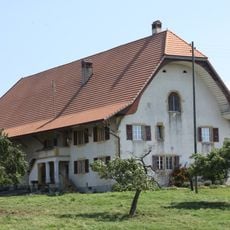 Ferme, Route Cantonale, Erli 2, Morat