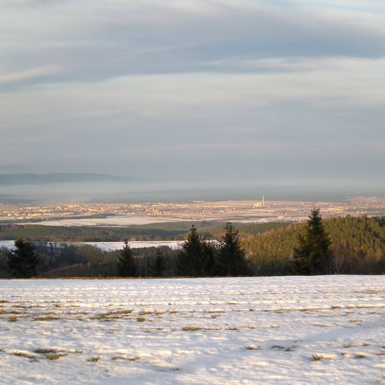 Distrito de Neunkirchen