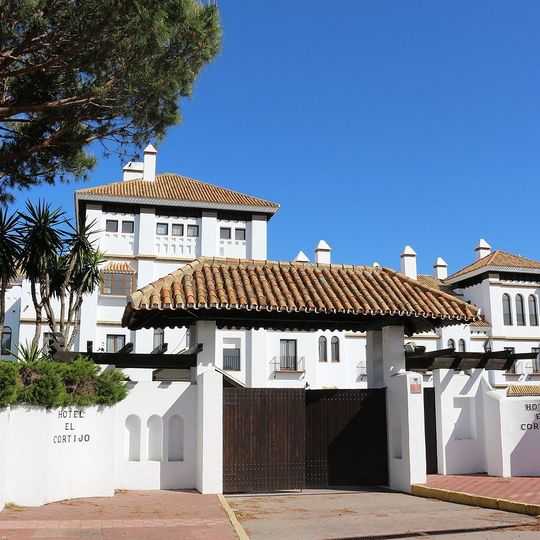 Moon Dreams El Cortijo