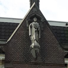 Vincentius Ferrerius