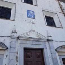Igreja do Salvador