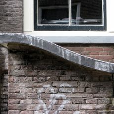 Roomolenstraat 11, Amsterdam