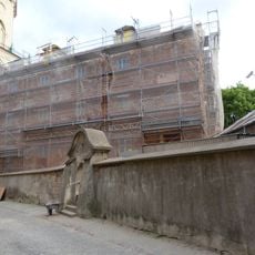 Kolegium, tzw. kanonia