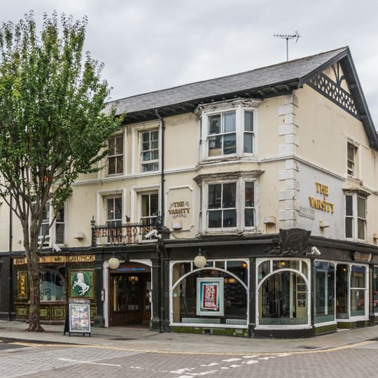 No.46 Portland Street