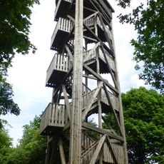 Zemmer Observation Tower