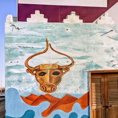 Graffitismo, opera d'arte