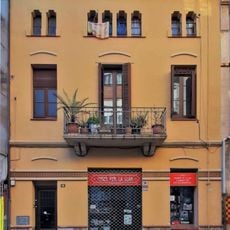 Casa Ramon Reig i Argelagós