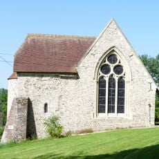 Chapelle Saint-Julien de Flainville