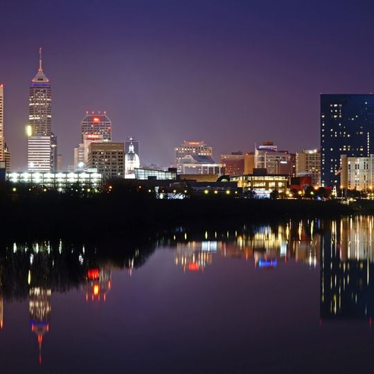 Indianapolis