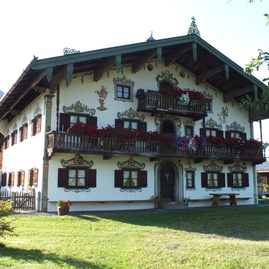 Bauernhaus
