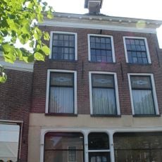 Zilverstraat 54, Franeker