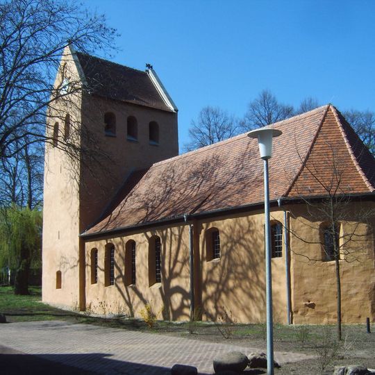 St. Petrus und Paulus