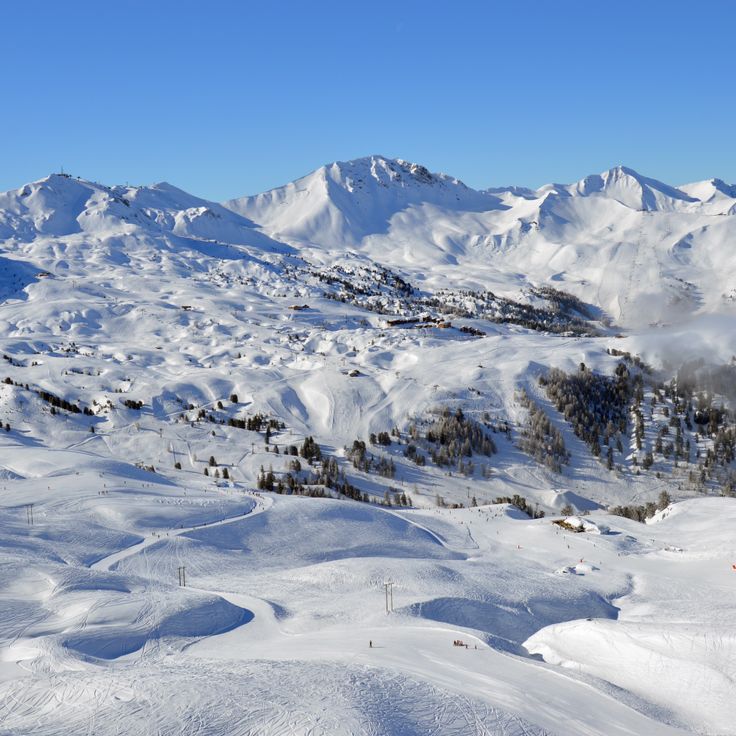 La Plagne