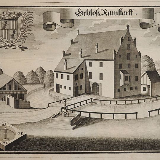 Schloss Ramsdorf