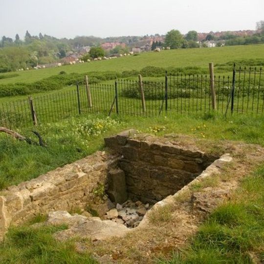 St Rumbold's Well