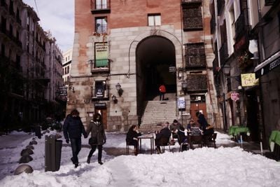 Winter 1
