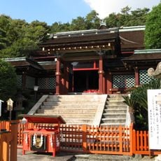 Kishū Tōshō-gū