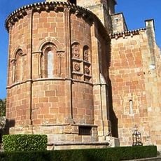 Church of San Juan de Rabanera