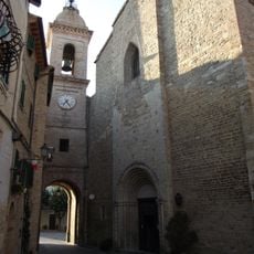 Chiesa di Sant'Egidio